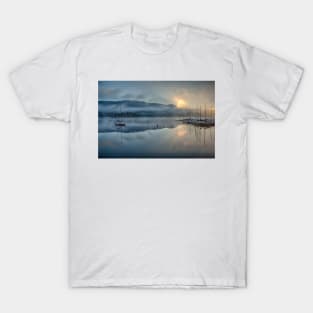 Morning Mist T-Shirt